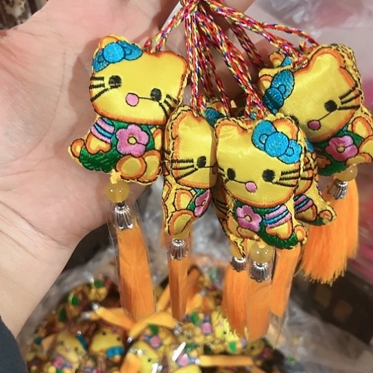 直播间推荐处理10个