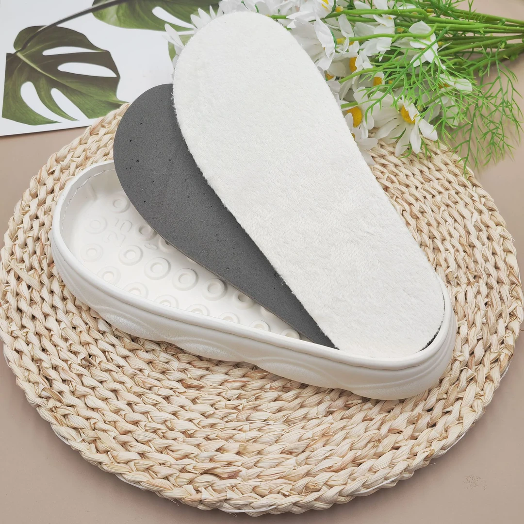 云朵鞋底钩鞋专用柔软轻弹耐磨