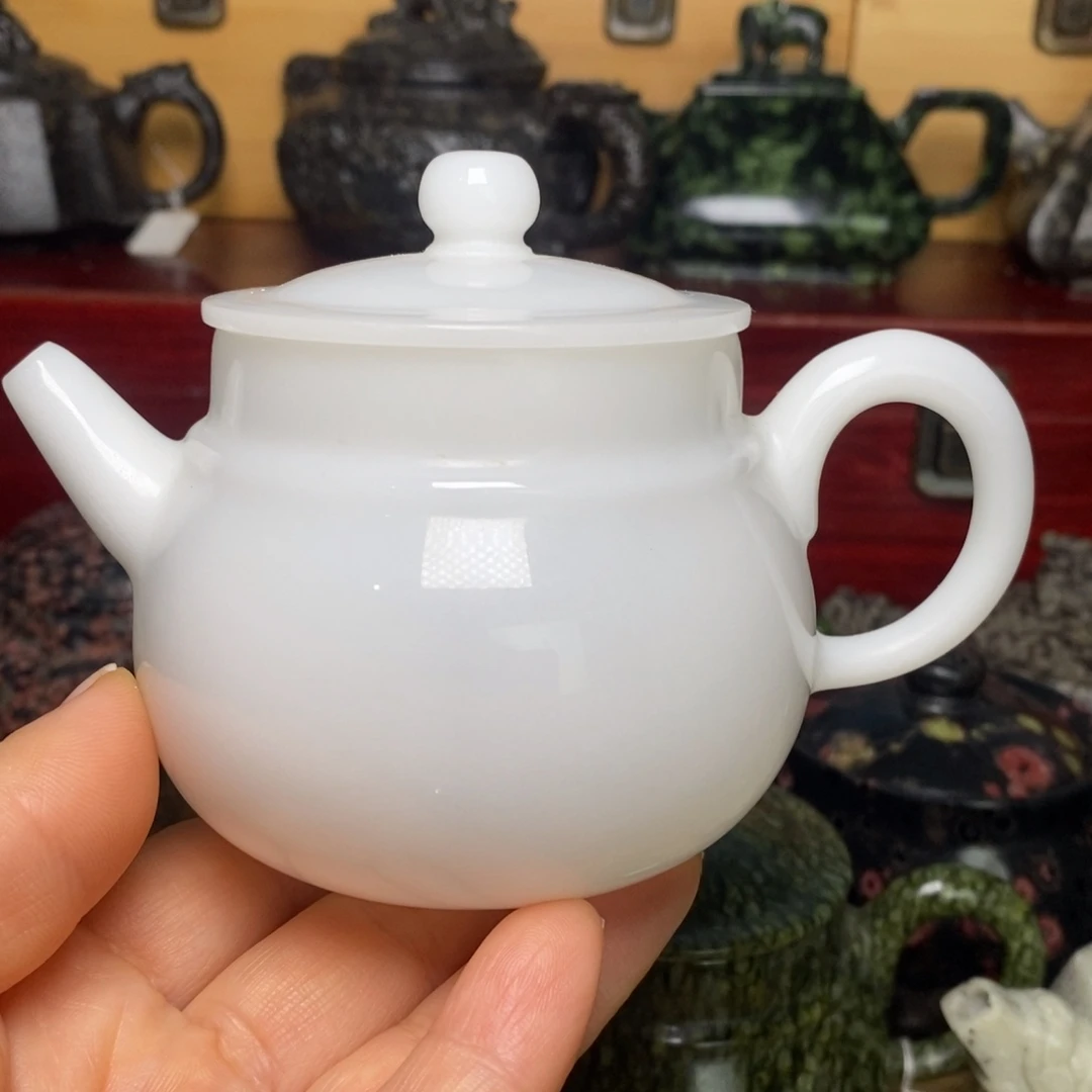 川白料福利款如意壶200cc