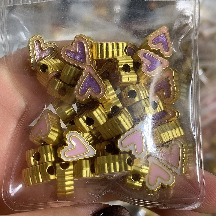 铜合金可爱系列 满三单飞6