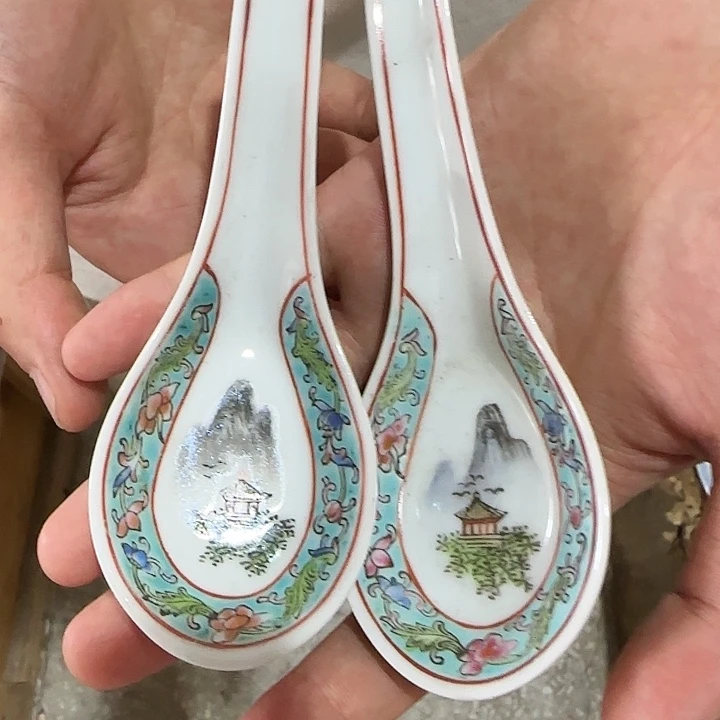 杯景德镇陶瓷艺术品