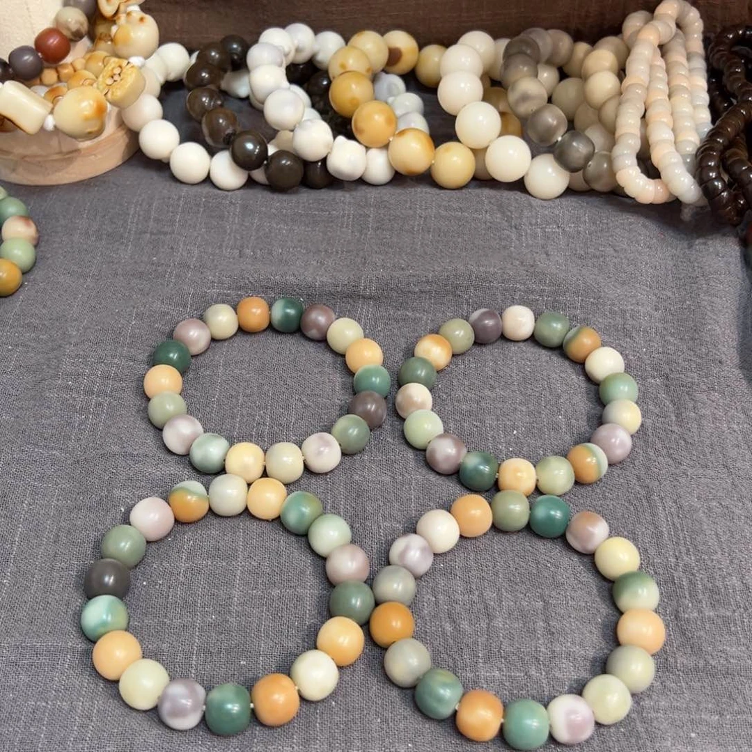 吊坠菩提根/象牙果阿尔卑斯14