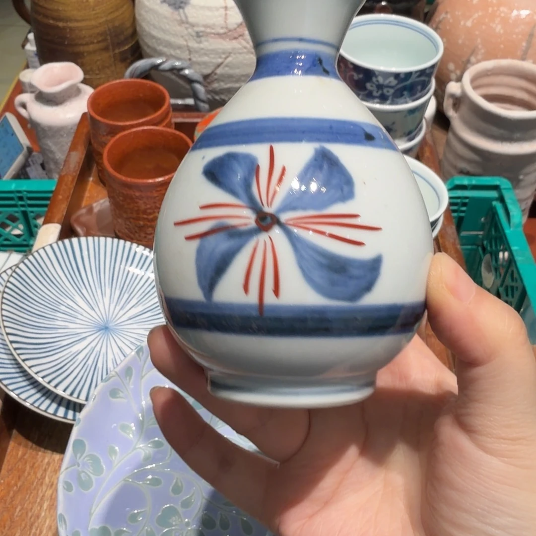 瓷片四十包邮非全新