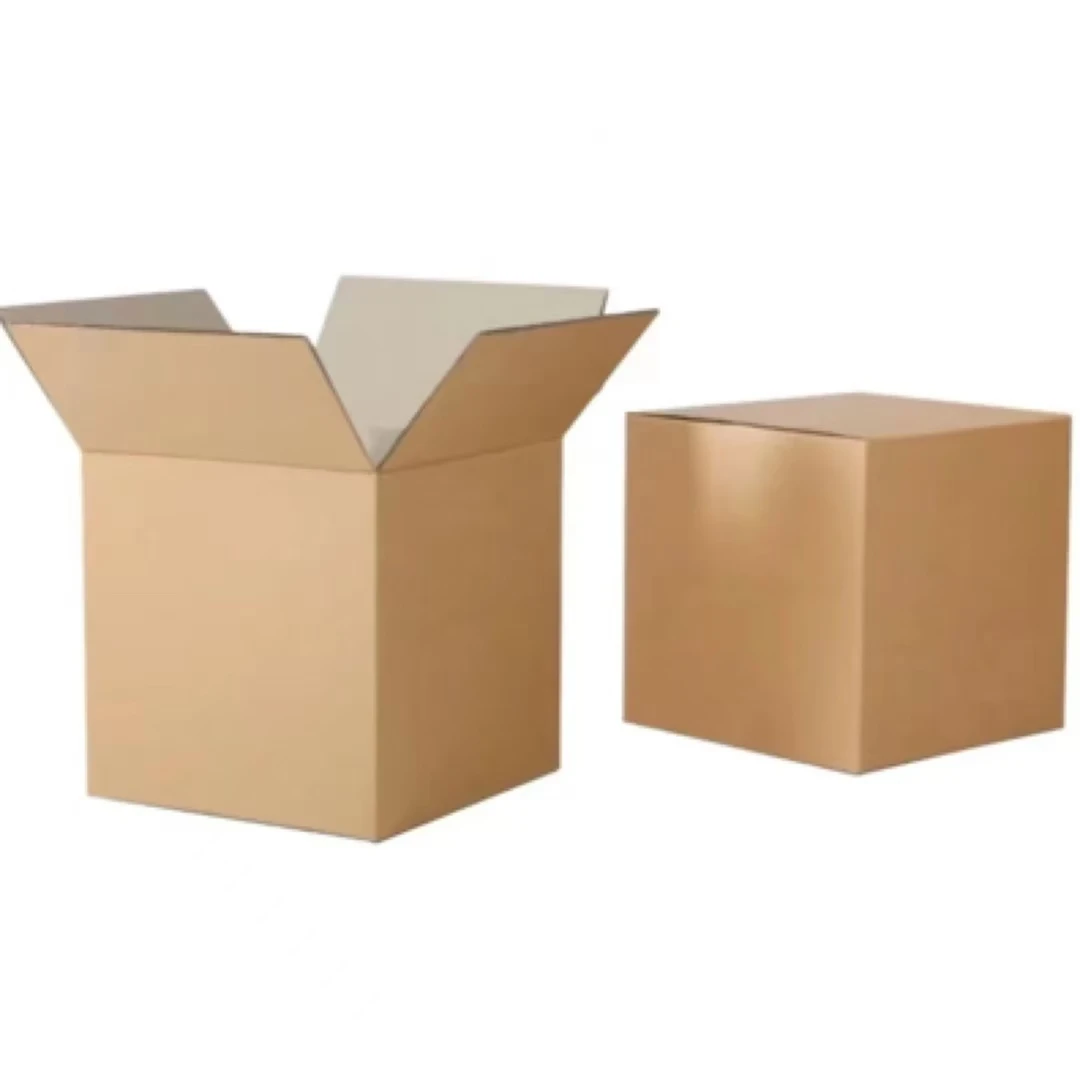 准新品 纸皮箱006