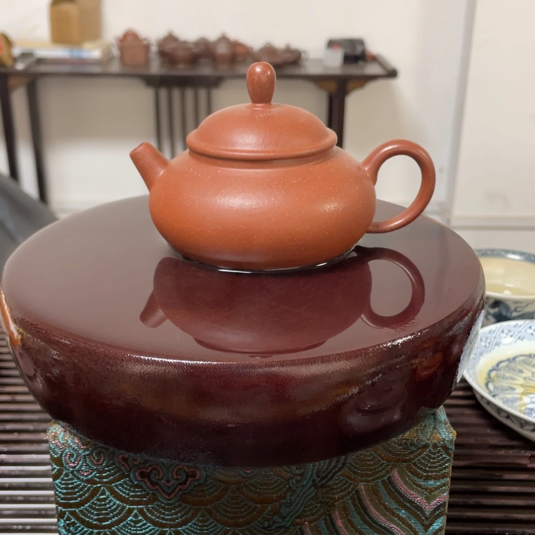 茶壶紫砂全手工紫砂壶