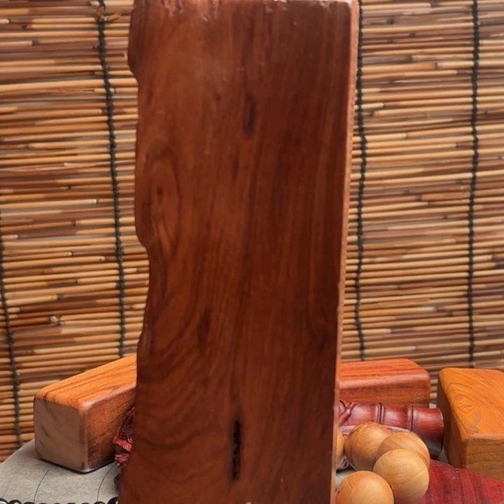 養***墨大叶紫檀（黑酸枝木类）