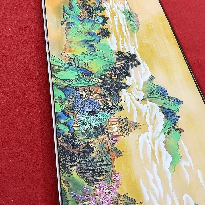 艺术作品欣赏作品