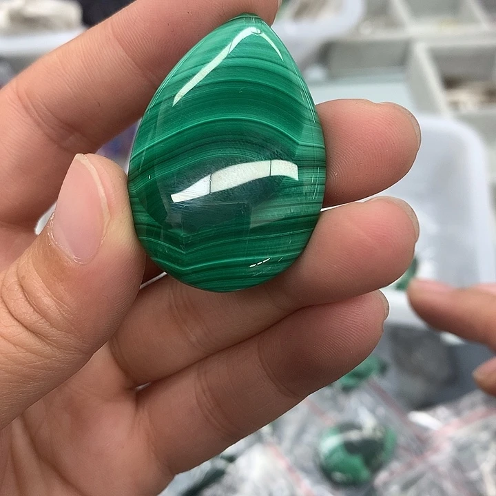 A****银S925镶嵌水晶珠宝半成品