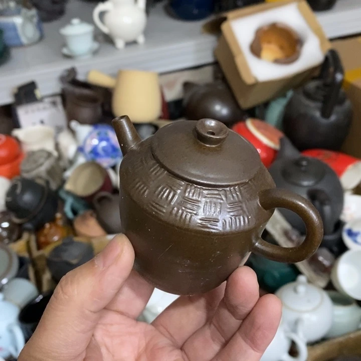 陶瓷艺术品及陶瓷制品