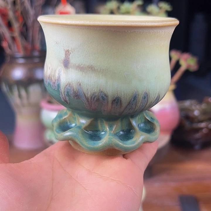 景德镇陶瓷艺术研究院