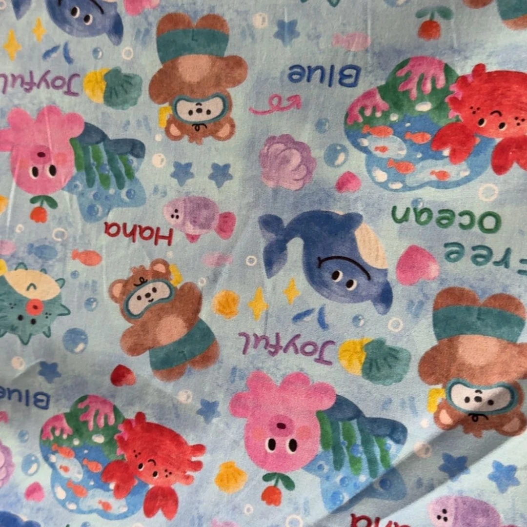 棉纯棉平布1米价X1.1米宽2