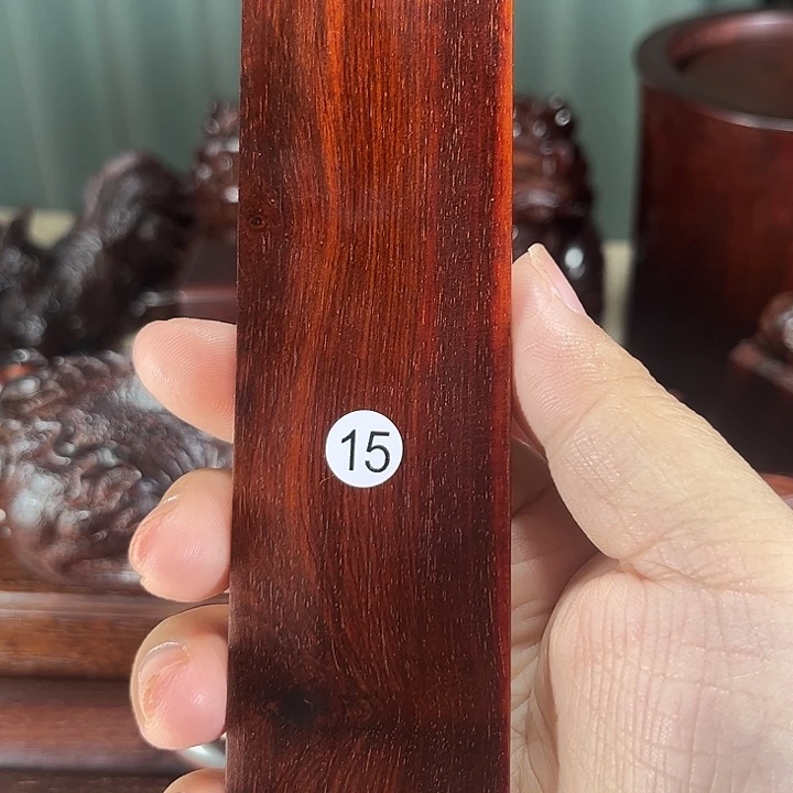 檀香紫檀（小叶紫檀）