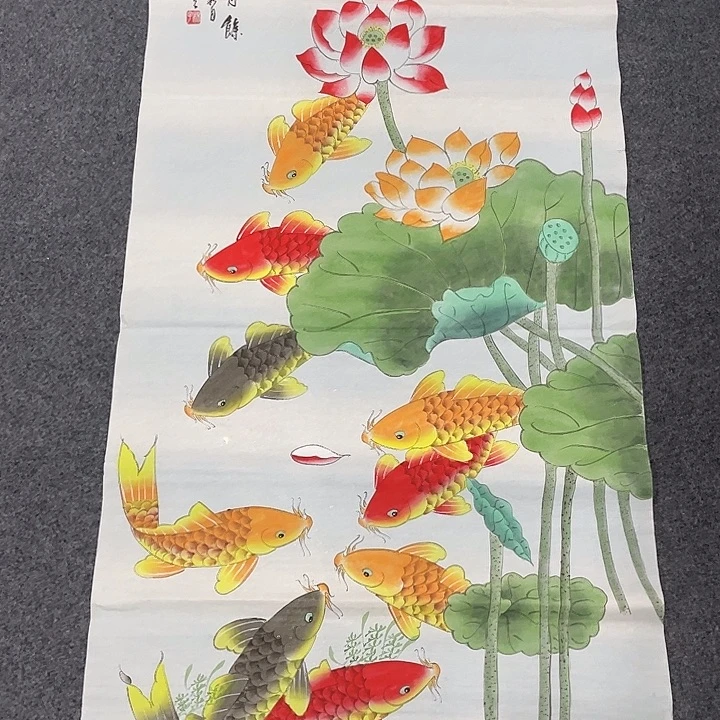 国画我们的目标是成为一