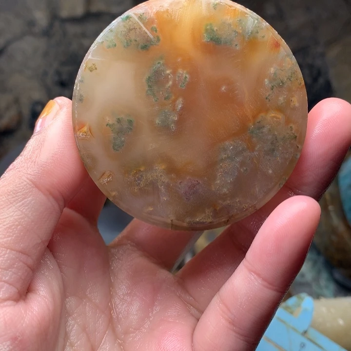 开***果定制玛瑙定制玛瑙不退货