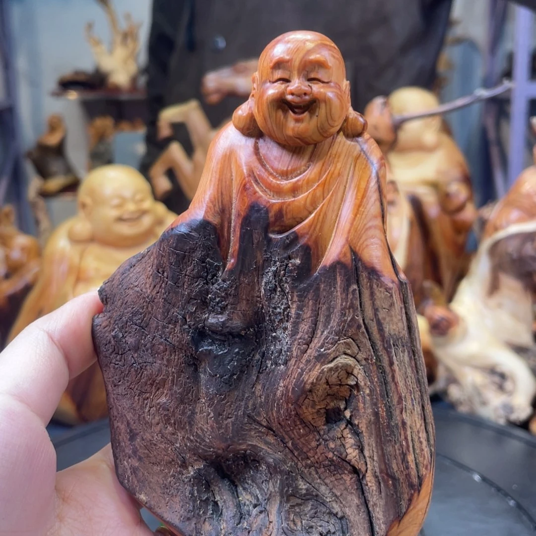 手串/手链柏木（崖柏）