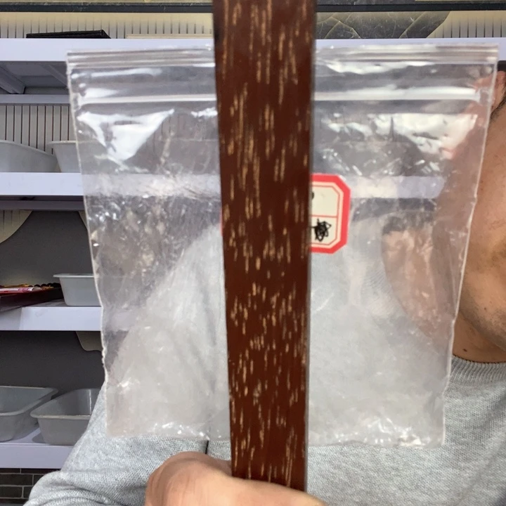 大果紫檀（缅甸花梨）511