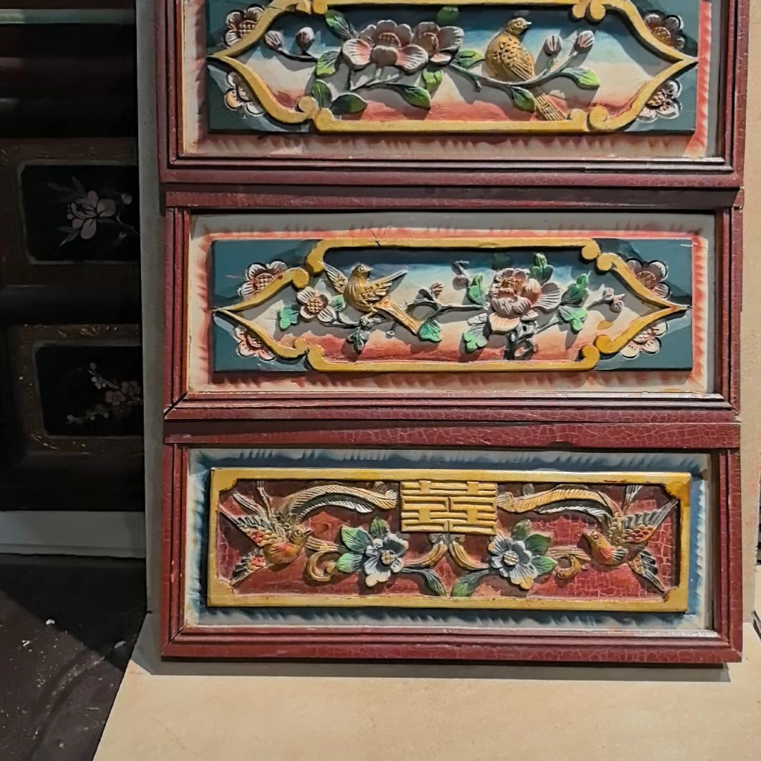 有机玻璃花板装饰搭配空间好看