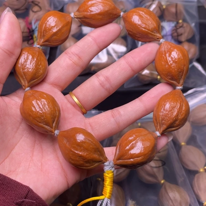 橄榄核手串/手链橄榄核2.3、60