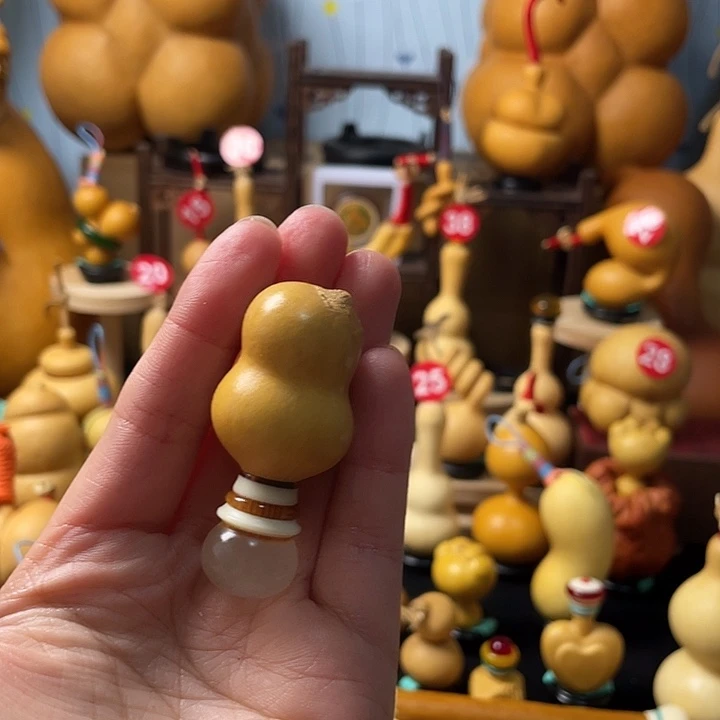 福***2葫芦丝和音乐也可以这么