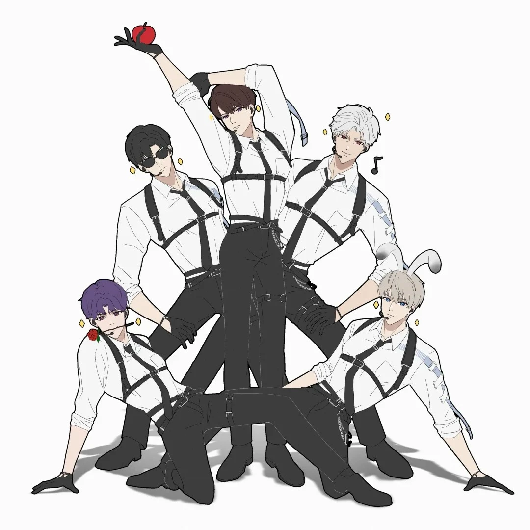 绵绵定制-撕撕乐第一弹