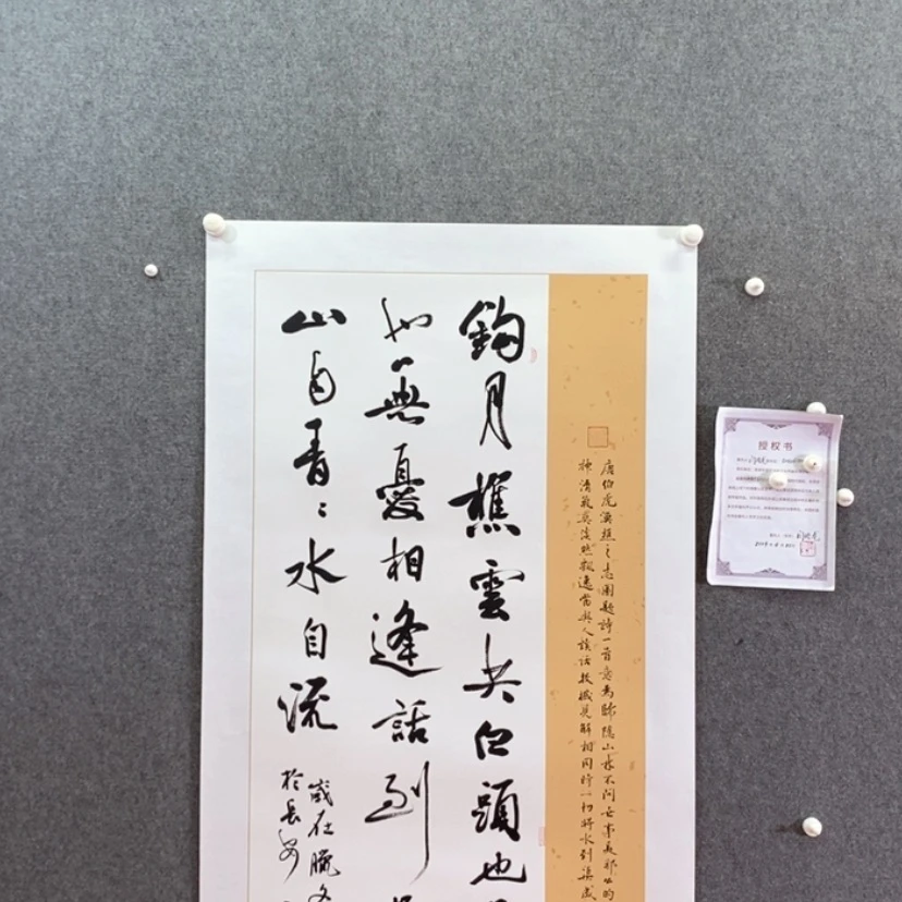 【闪购商品】书法书法作品欣赏，书法