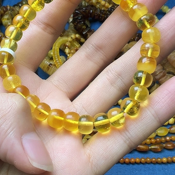 非金属意臻珠宝天然手串