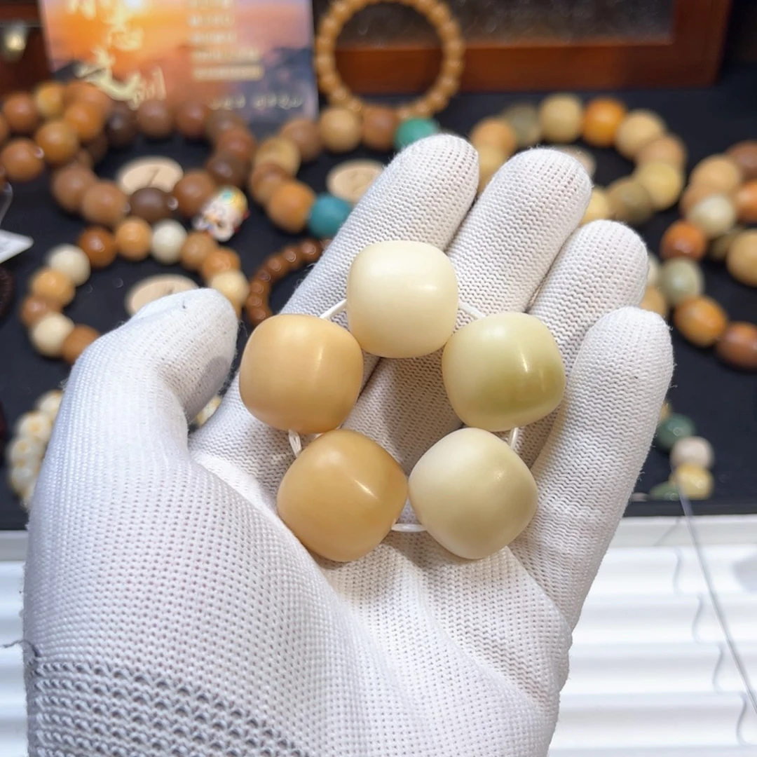 菩提根/象牙果吊坠z****.