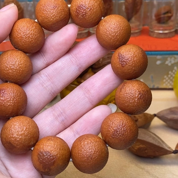 我***水手串/手链橄榄核橄榄核