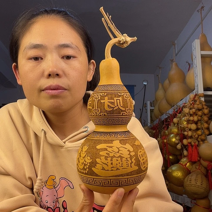 天然葫芦一物一图看图片发货