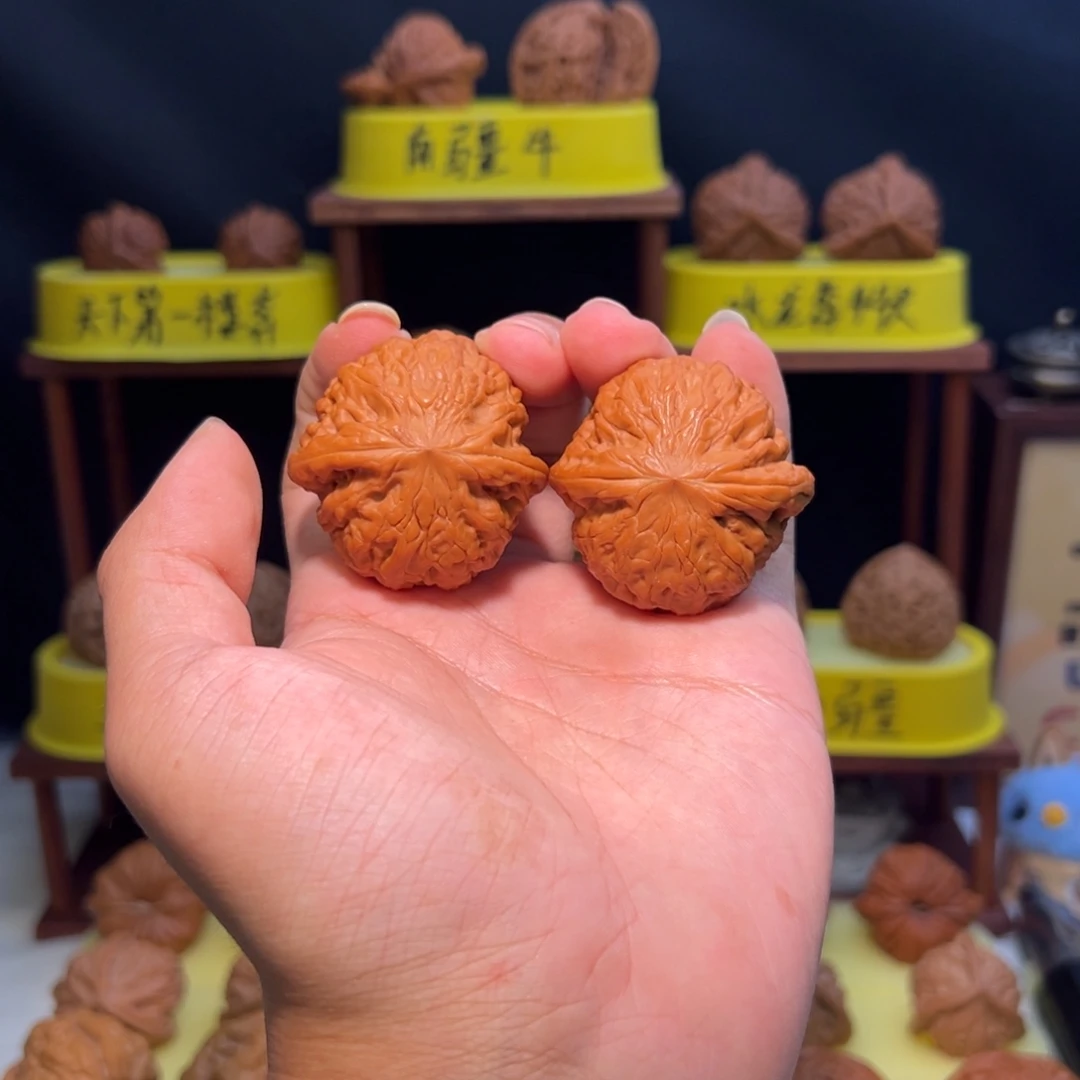 核桃【毕业级】全品42.5铁锤