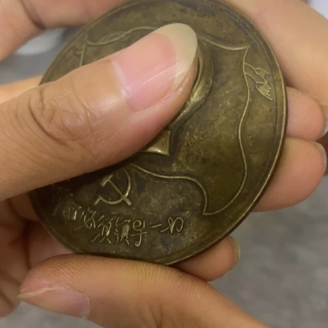 摆件景德镇陶瓷研究所