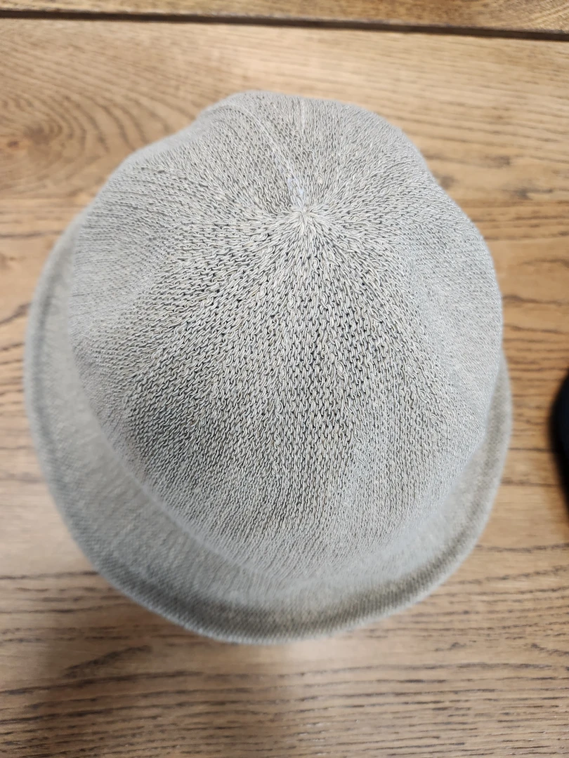 M10 日夏时尚渔夫帽