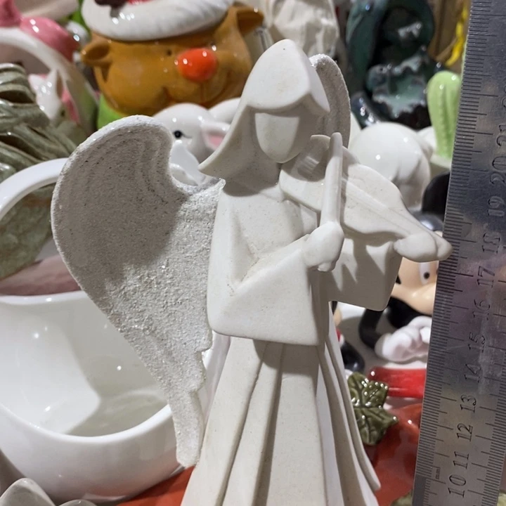 陶瓷树脂工艺摆件