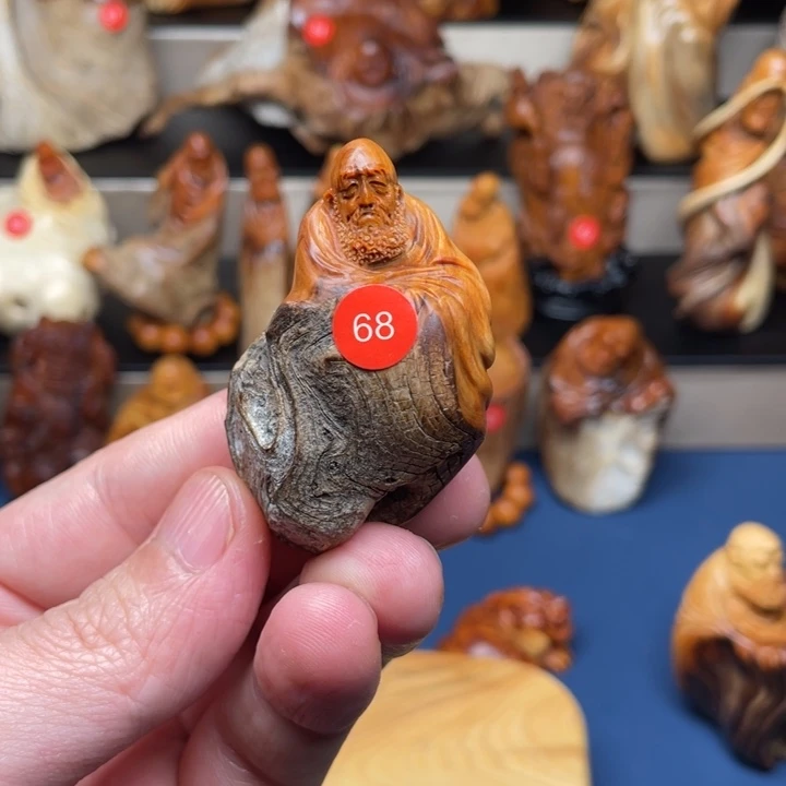 峰***爆柏木（崖柏）2855555569999999