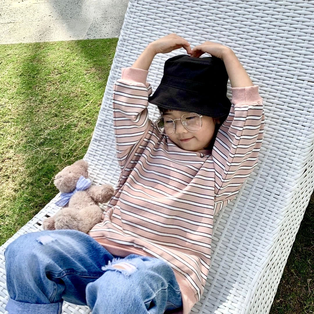 【 每日限量福利 】按编号选择 女童夏款