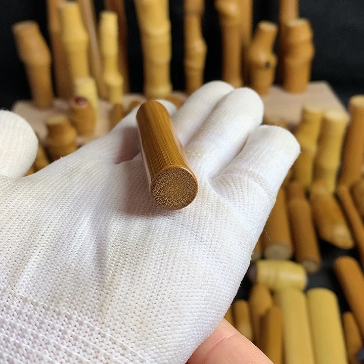 【闪购商品】醉*_实心玉竹红皮爆密