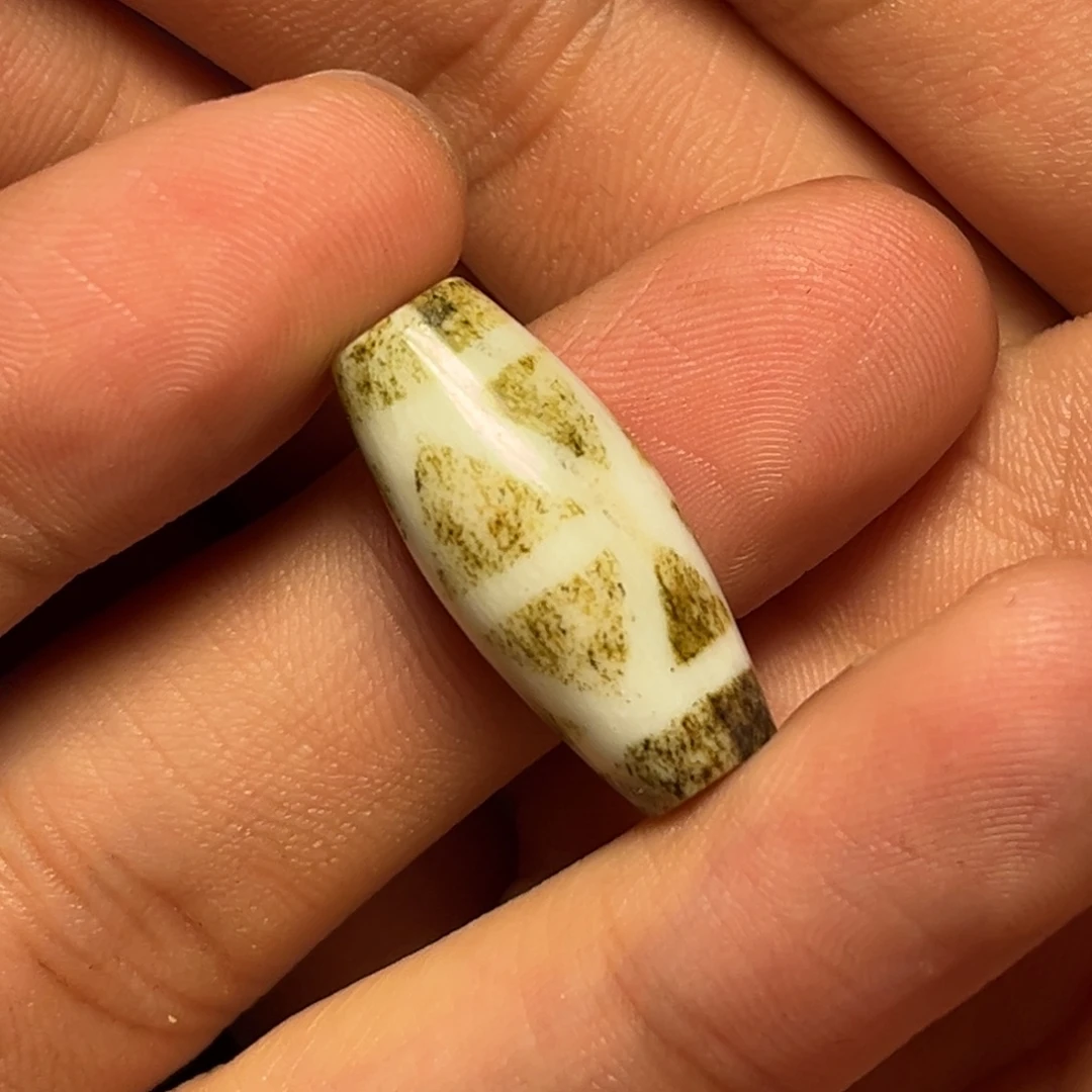 星月菩提吊坠