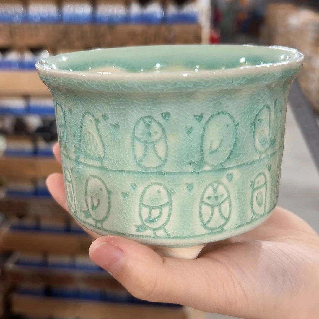 其他陶瓷茶具特价上新