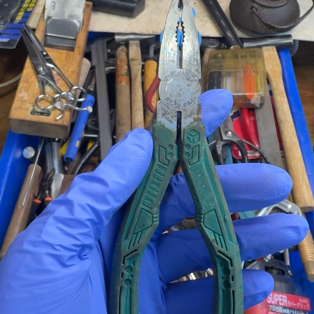 五金工具二手工具