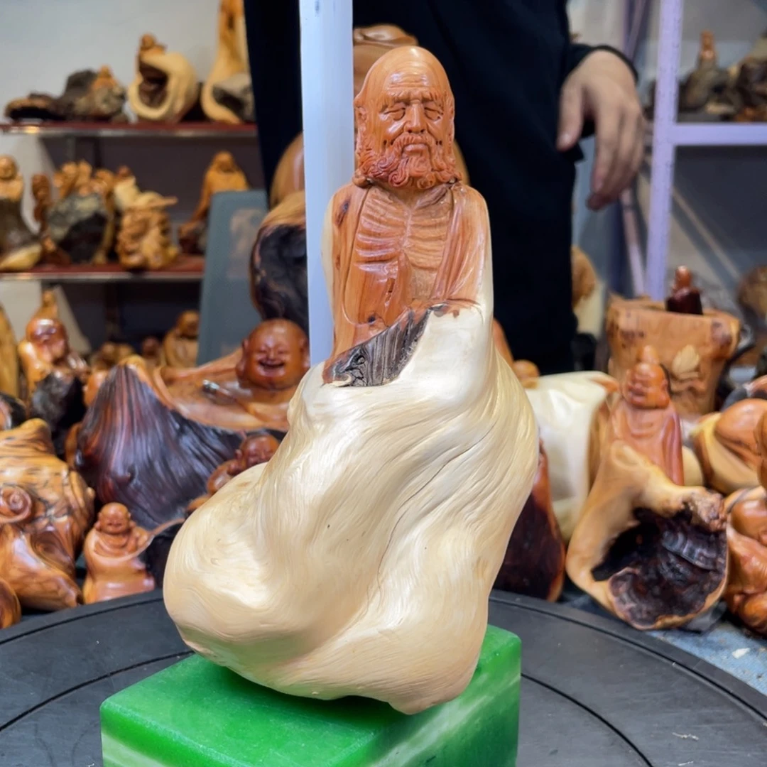 柏木（崖柏）手串/手链