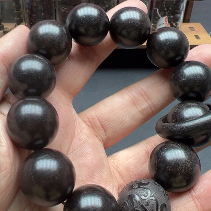 降真香手串/手链链接35