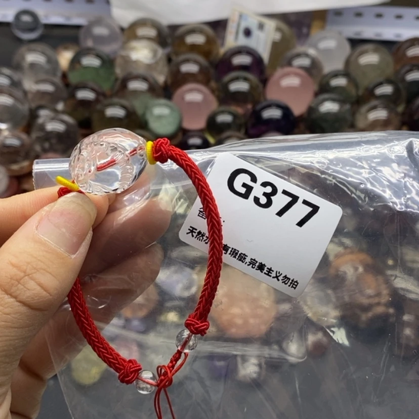 【闪购商品】摆件精品未镶嵌水晶