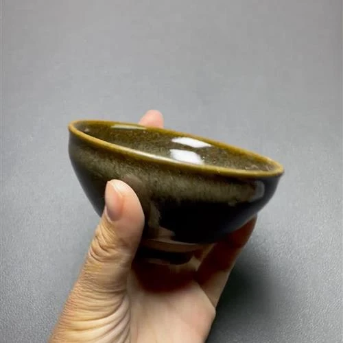 【闪购商品】茶盏-532............