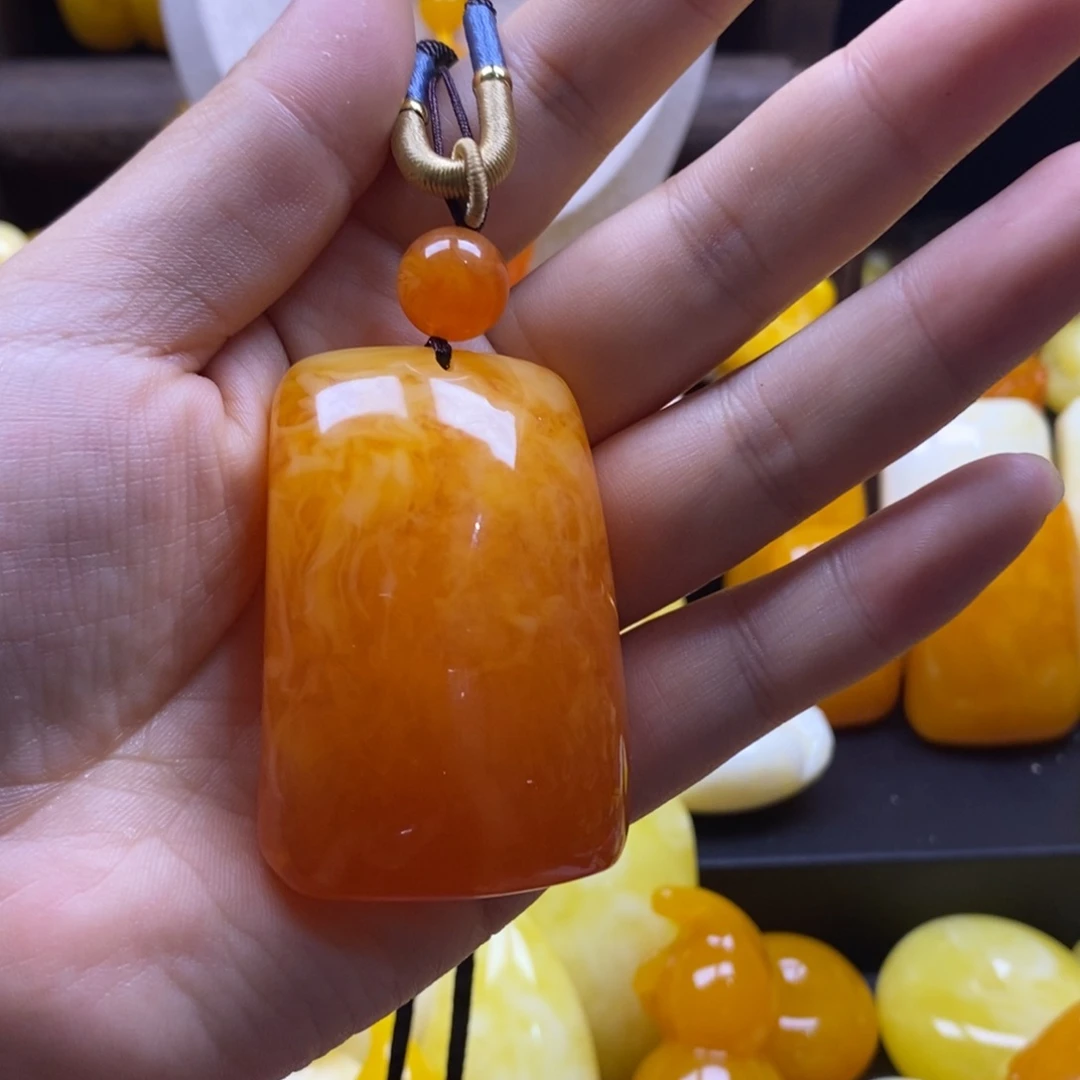 老***学非金属中号蜜糖红无事牌