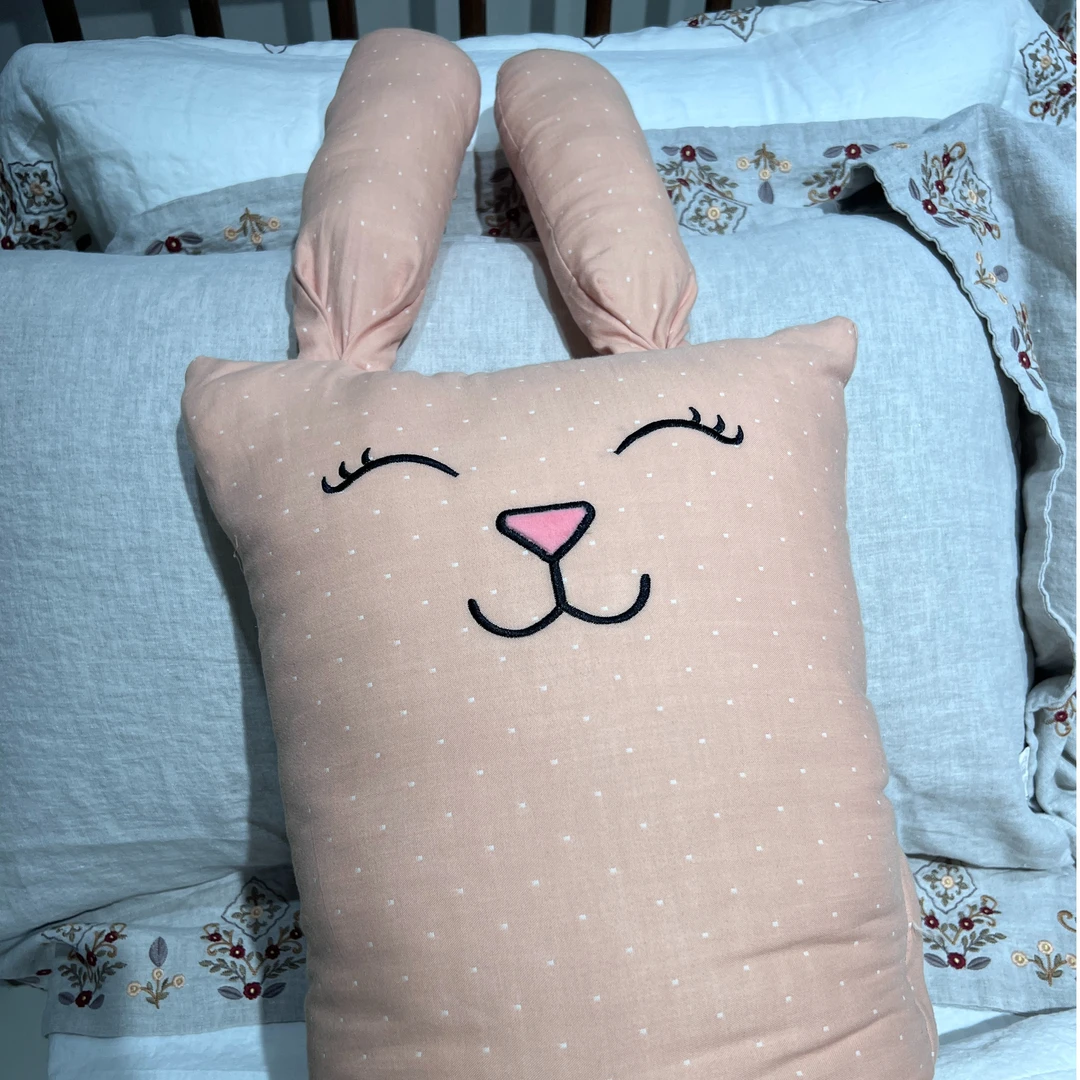 萌趣玩偶 | 有斐家居萌趣玩偶系列可爱玩具兔子