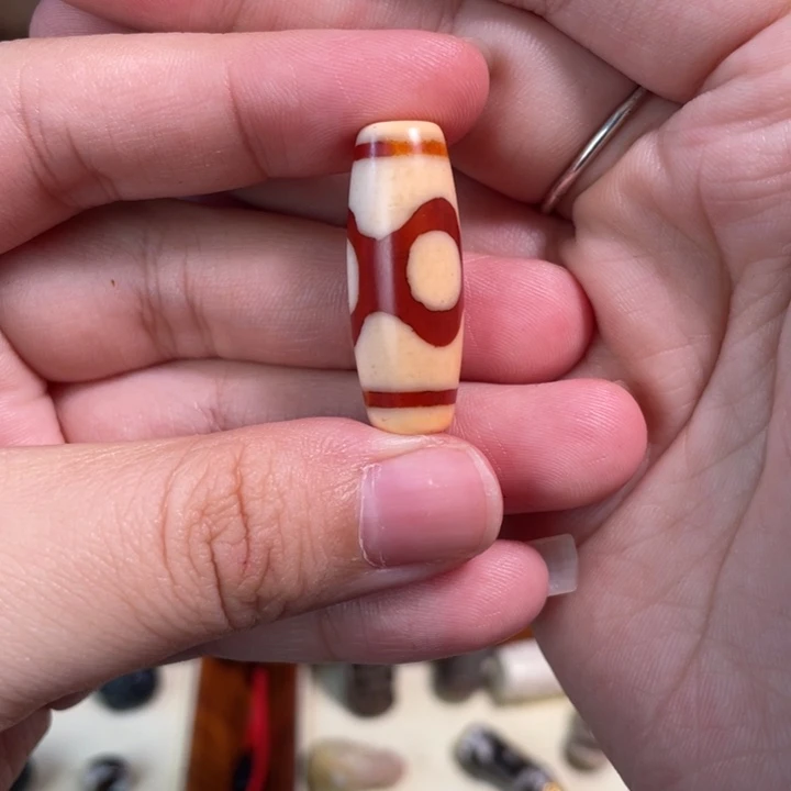 玛瑙/玉髓未镶嵌颈饰22