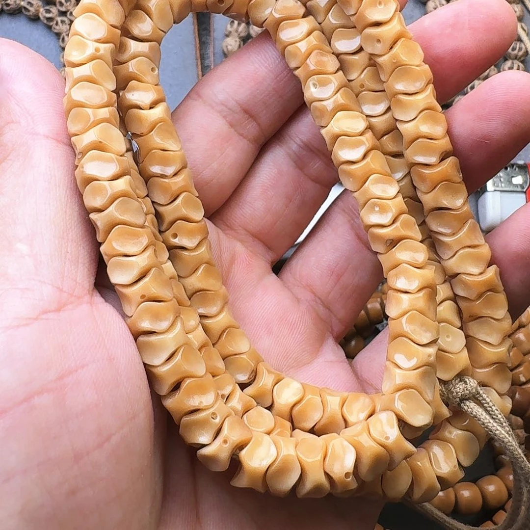 柏香籽/百香籽吊坠