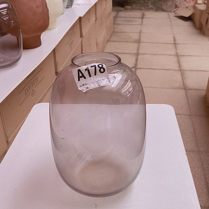 手工艺品玻璃高25.7孤品宠的呢图