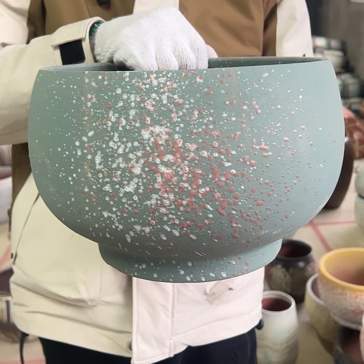 正品高度19厘米口径26