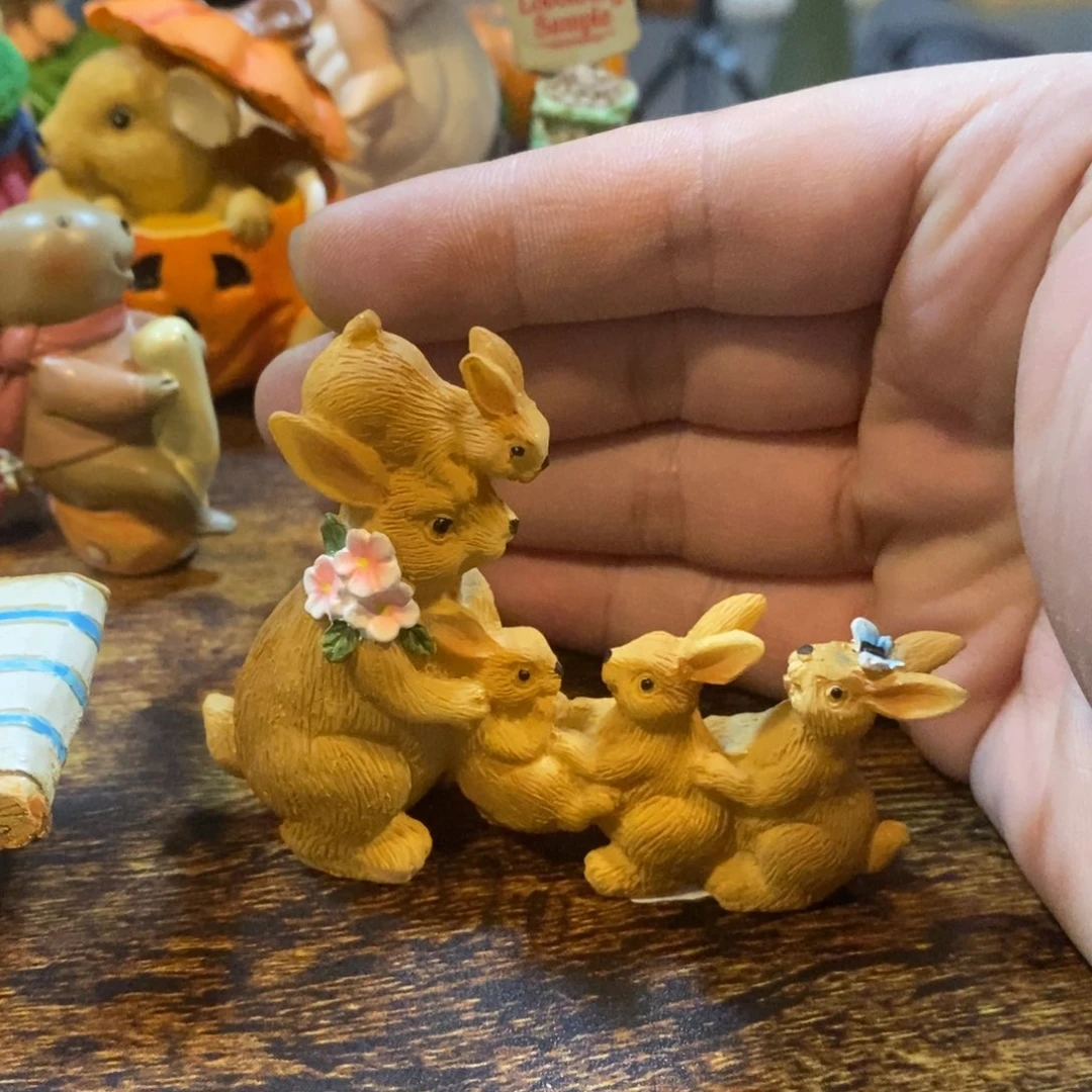 树脂树脂工艺品摆件等产品